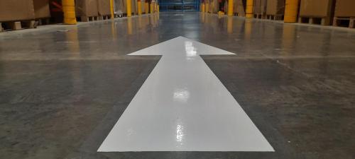 Directional Arrows