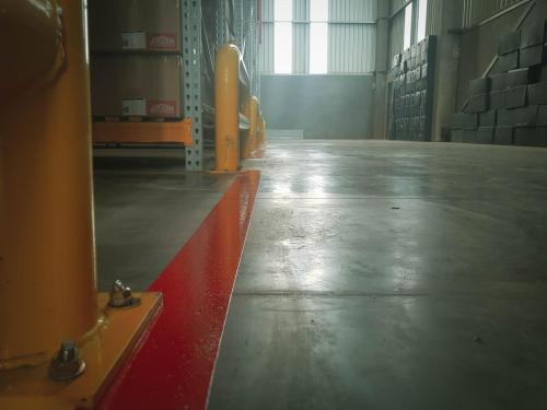 floor-marking