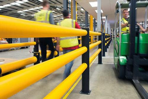 Safety Barriers